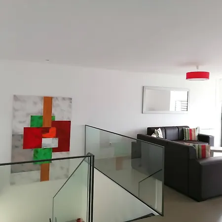 Villa Silver Coast Heights G Lourinhã